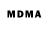 MDMA VHQ Hilda Shaw