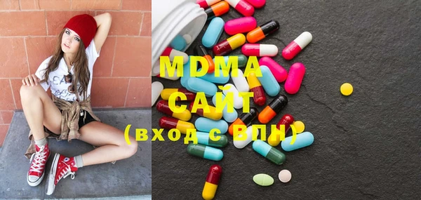 тгк Верея